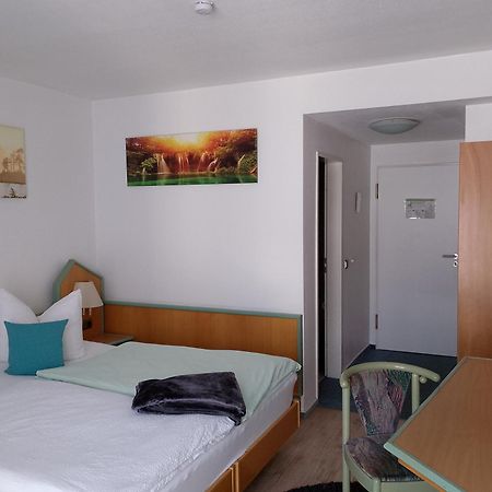 Paulin Hotel Trier Bagian luar foto