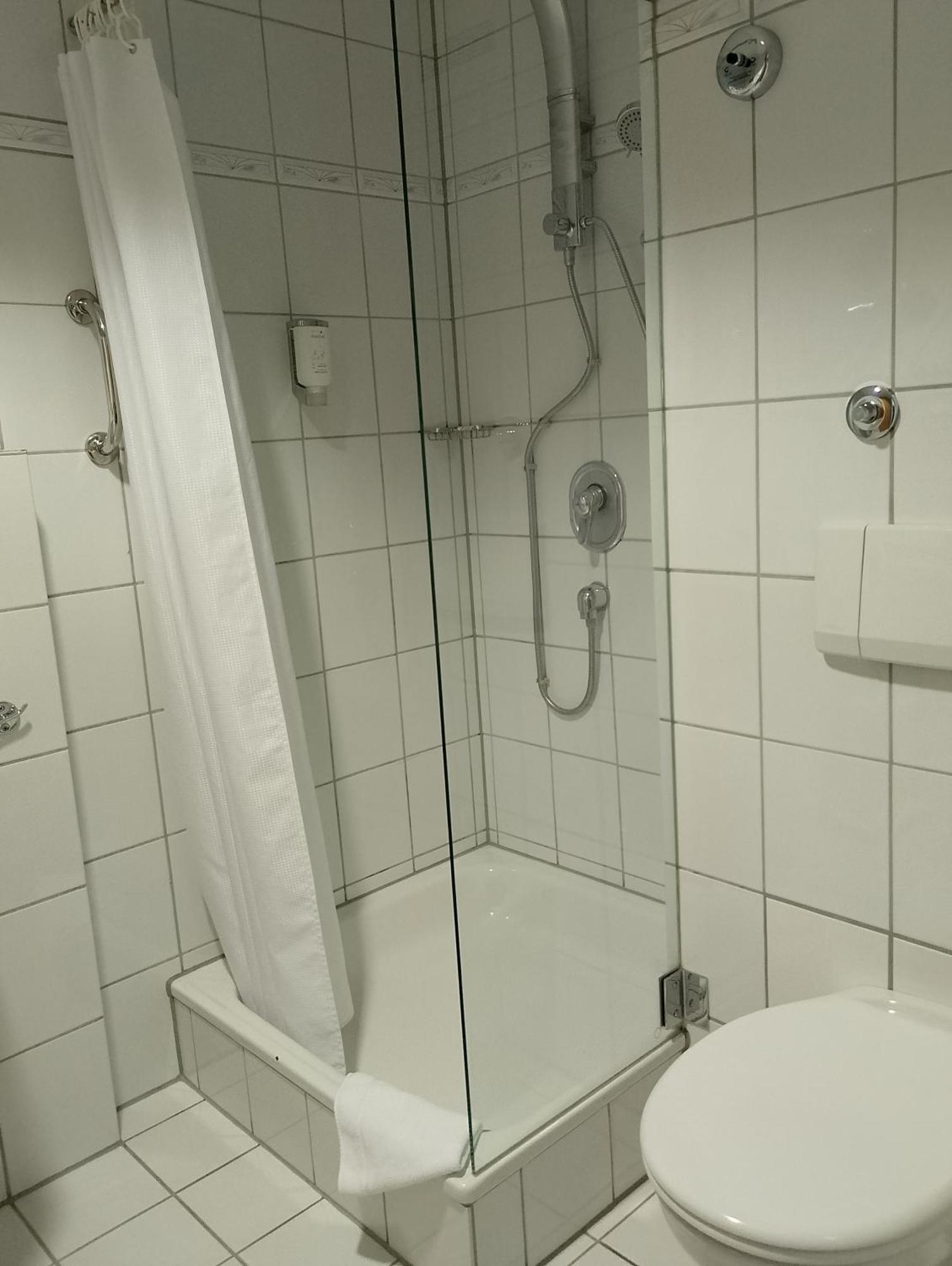 Paulin Hotel Trier Bagian luar foto
