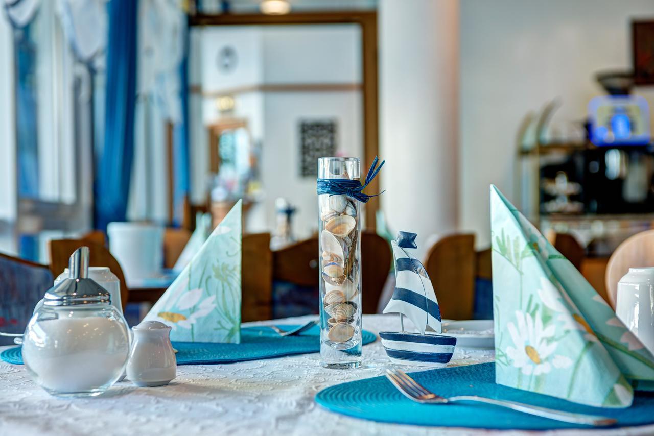 Paulin Hotel Trier Bagian luar foto